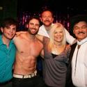 Photo Flash: WHEN JOEY MARRIED BOBBY At The Roy Arias Theatre Video