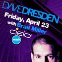 Made Event Presents Dave Dresden At Cielo 4/23 Video