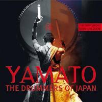 Japanese Drummers 'Yamato' Come To Gainsville With MATSURI 11/25 At The Phillips Cent
