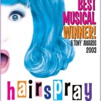 HAIRSPRAY Returns to the DuPont Theatre 2/19-21 Video