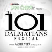 THE 101 DALMATIANS MUSICAL Plays Final Performance At The Cobb Energy PAC, 11/1