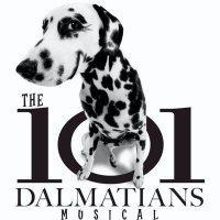 THE 101 DALMATIONS MUSICAL Tour Hits Nashville 1/19 Video