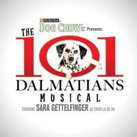 THE 101 DALMATIANS MUSICAL Comes To Pantages Theater 6/8-20 Video