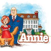 ANNIE Takes The Stage At The Rose Theater 11/27-12/20 Video