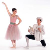 Omaha Theater Ballet Presents CONFETTI 10/22-11/1 Video