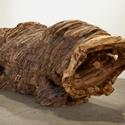 Ursula von Rydingsvard closes at Galerie Lelong 5/1