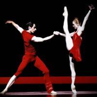 Pacific Northwest Ballet Makes Joyce Debut 1/5-10/2010 Video