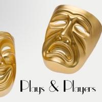 Plays & Players and REP RADIO Presents On Stage Preview Series 2/8 Video