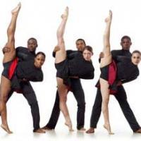 PHILADANCO Takes The Stage At Madame Walker Theatre 10/17