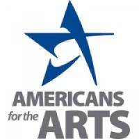 Americans for the Arts Receives President's Award from The United States Conference o Video