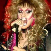 The Drag Grinch Returns In JACKIE BEAT: ALDOHOLIDAYS 12/18-20 At Laurie Beechman Thea Video