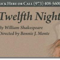The Shakespeare Theatre of New Jersey Presents TWELFTH NIGHT, Begins 12/2 Video