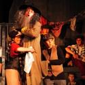Kelrik Productions Presesnts OLIVER! The Musical Through May 16 Video