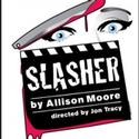 The SF Playhouse Presents  the Regional Premiere of SLASHER 4/27 - 6/5, Opens 5/1 Video