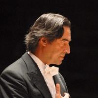 Riccardo Muti To Conduct NY Philharmonic With Vadim Repin Video