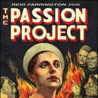 3LD Art and Technology Center Presents THE PASSION PROJECT 10/20 Video