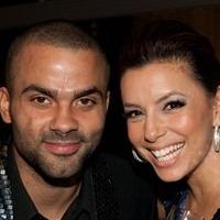 Photo Coverage: Longoria, Lopez & Parker Ring in the New Year at Eve NIghtclub in…