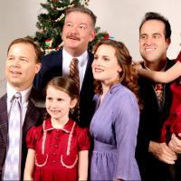 Photo Preview: AHT Presents ITS A WONDERFUL LIFE: THE RADIO PLAY Video