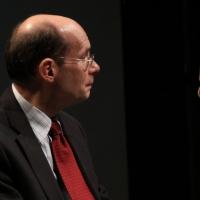 Photo Flash: DOG AND WOLF At 59E59 St.  Video