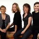 Photo Flash: Atlantic Theater Co Presents GABRIEL