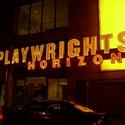 Playwrights Horizons Announces Auction For Spring Gala Benefit Video