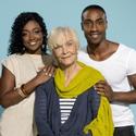 Photo Flash: Simon Webbe Joins The Cast Of SISTER ACT