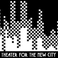 Theater For The New City's Green Roof Benefit Held 11/9 Video