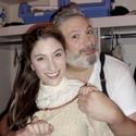 Fierstein and FIDDLER Cast Host BC/EFA Benefit, RAISING THE ROOF, in DC 4/26 Video