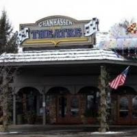Letter Of Intent Signed By Chanhassen Dinner Theatre Video