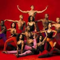Alvin Ailey American Dance Theater's Opening Night Gala Celebrates Judith Jamison Ton Video