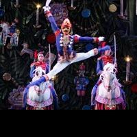 Atlanta Ballet Celebrates 50 years of Nutcracker 12/11-27 At The Fox Theatre Video