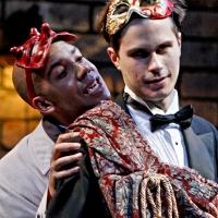 Photo Flash: Guthrie's ROMEO AND JULIET Video