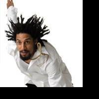 Tap Dancer Jason Samuels Smith Headlines Fall Fundraiser and COCA Family Theatre Week