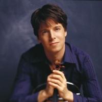Joshua Bell and Jeremy Denk To Perform At The Phillips Center Video
