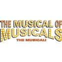 THE MUSICAL OF MUSICALS Plays DUPAC 4/16-18 Video