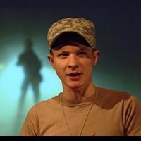 Veteran's Day Tribute LETTERS HOME Plays Westport Country Playhouse