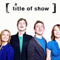 Signature Theatre Presents [title of show]