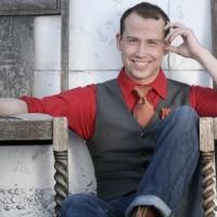 Curtain Call Welcomes Tyler Maynard At Splash Bar 1/25 Video
