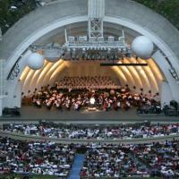 Disney Symphonic Legacy With John Mauceri and Hollywood Bowl Orchestra Premieres at W Video