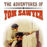 The Abbeville Opera House Presents THE ADVENTURES OF TOM SAWYER Video