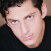 Sterling's Upstairs at Vitello's Welcomes Michael Bernardi in The One That Got Away