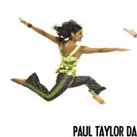 Lied Center for Performing Arts Presents Paul Taylor Dance Co.
