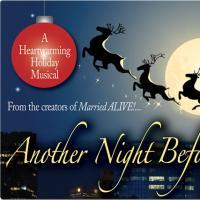 Actor's Playhouse Presents ANOTHER NIGHT BEFORE CHRISTMAS 12/2-27 Video