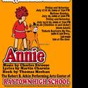 The Raytown Arts Council Announces Auditions For ANNIE 5/7-8