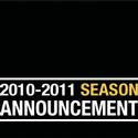 The Rep Announces Change In 2010-2011 Mainstage Season Video