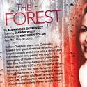 Classic Stage Company Presents Dianne Wiest in THE FOREST Video