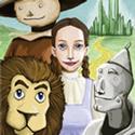 The Broadway Theatre Of Pitman's Childrens Theatre Presents THE WIZARD OF OZ 4/16-17