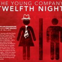 Classic Stage Company Presents The Young Company: TWELFTH NIGHT Video