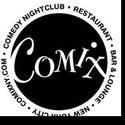 Comix Announces Schedule Of Upcoming Shows Video