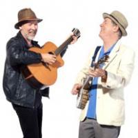 Spend An Evening with Richard Thompson & Loudon Wainwright III 10/27 At The Michigan  Video